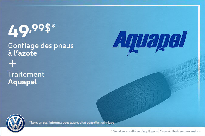 Prêt à affronter l'hiver