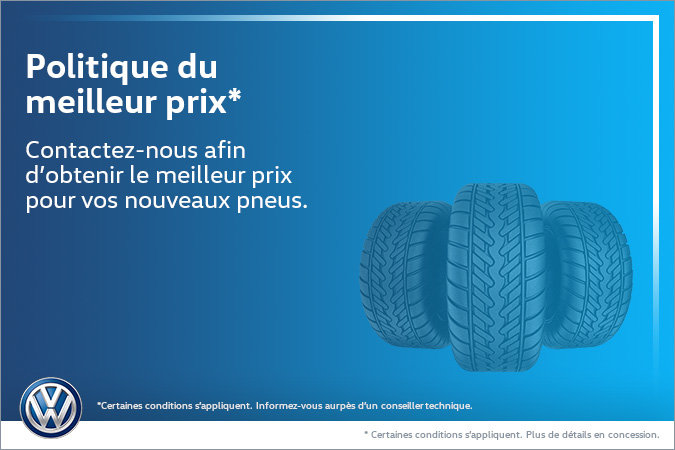 Toujours les meilleurs prix!