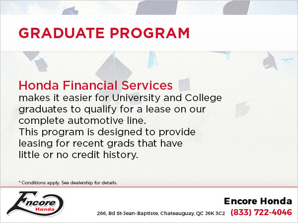 Graduate Program
