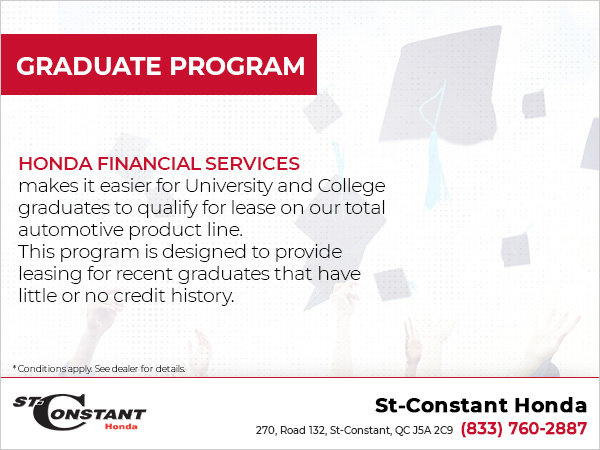 Graduate Program