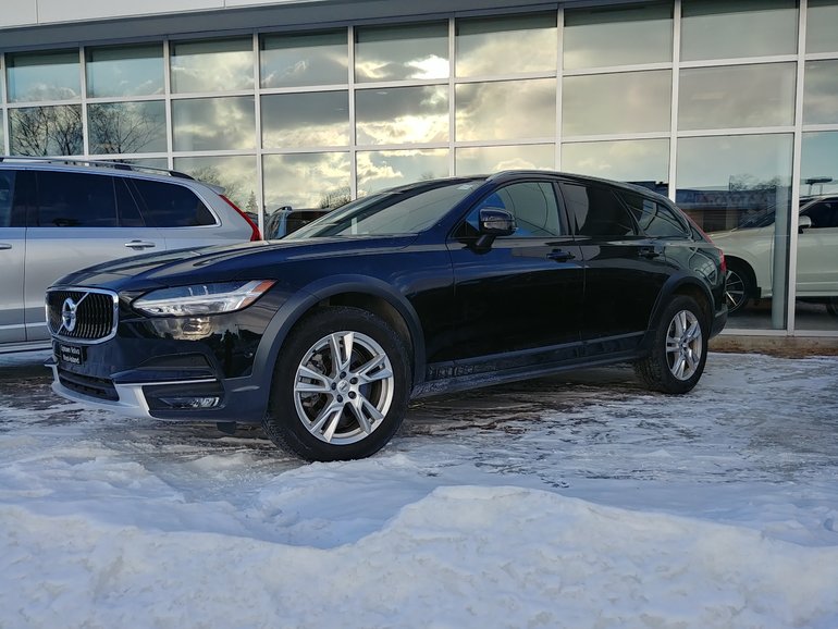 V90 Cross Country 389$/2Semaines!