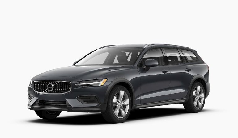 V60 Cross Country 325$/2semaines!