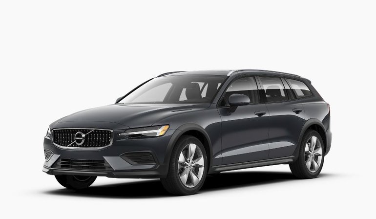 V60 Cross Country 325$/biweekly!