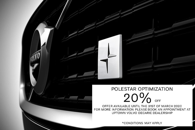 Optimization Polestar