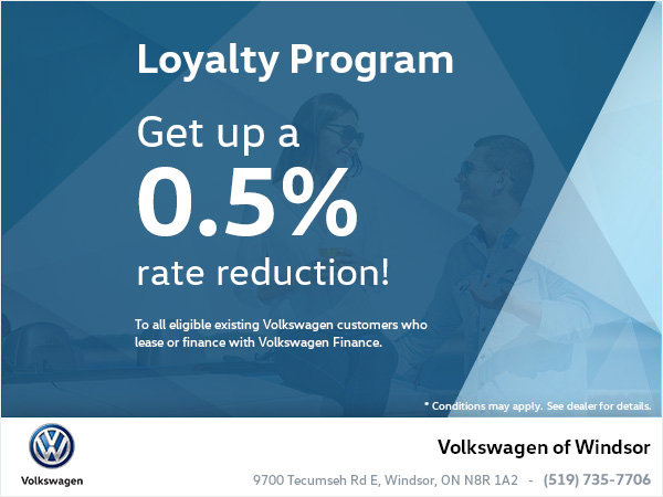 Loyalty Program
