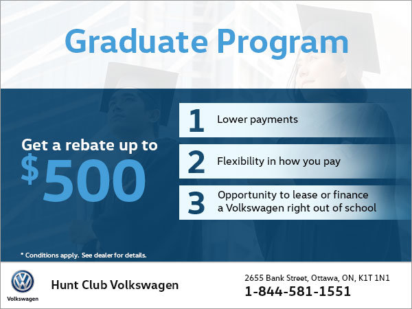 Graduate Program