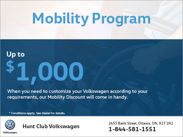 Mobility Program