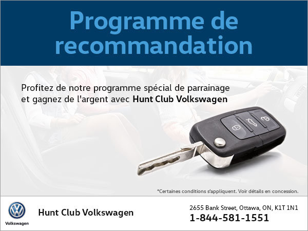 Programme de référence