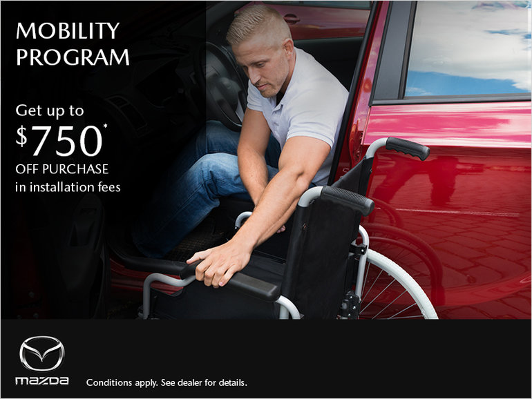 Mobility Program