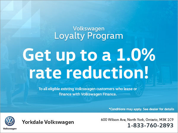 Loyalty Program