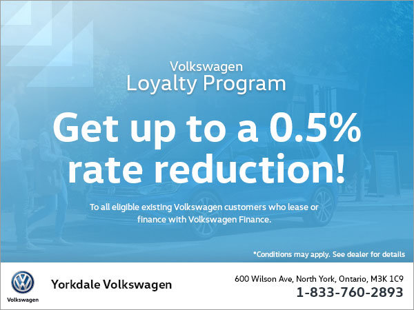 Loyalty Program