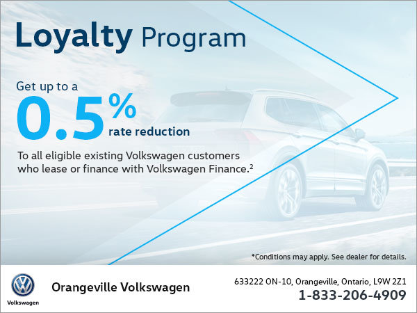 Loyalty Program