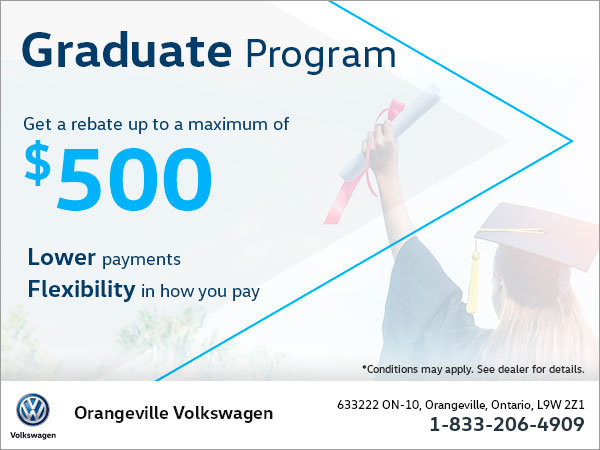 Graduate Program