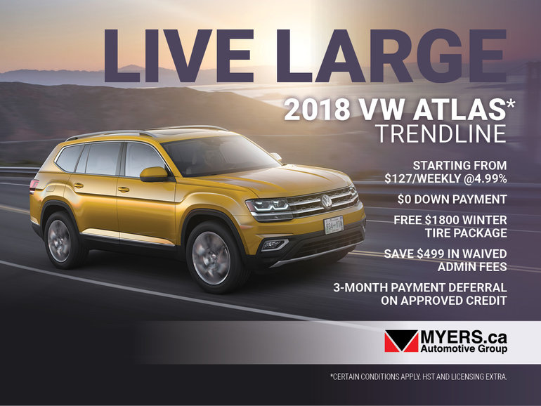 Live Large