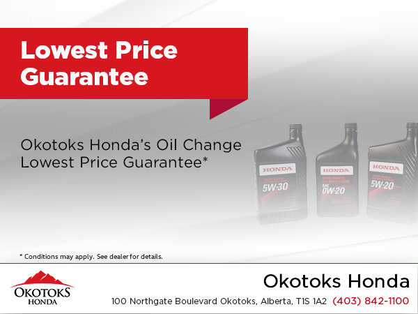 Lowest Price Guarantee