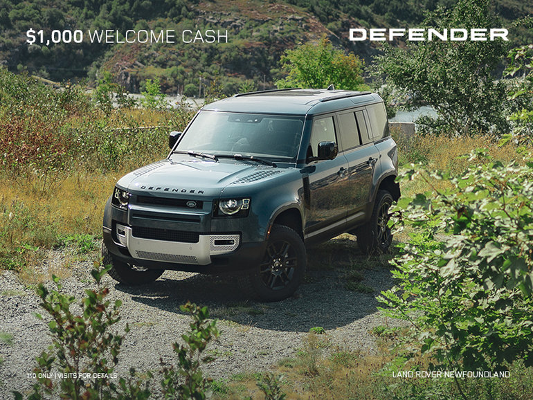 Defender