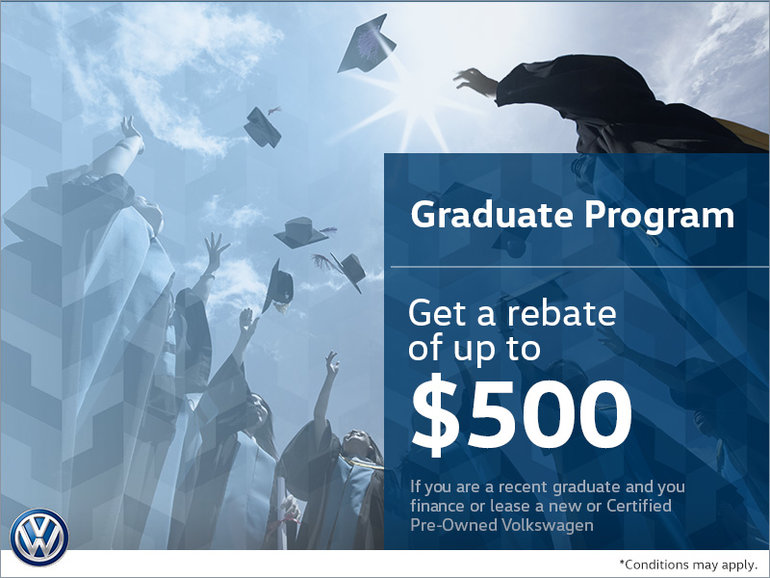 Graduate Program