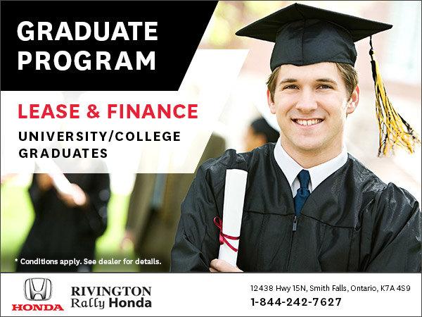 Graduate Program