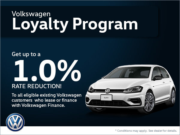 Loyalty Program