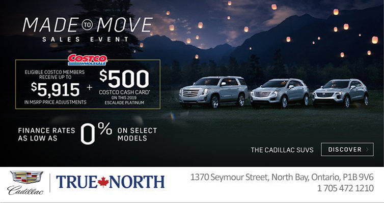 Made to Move Sales Event