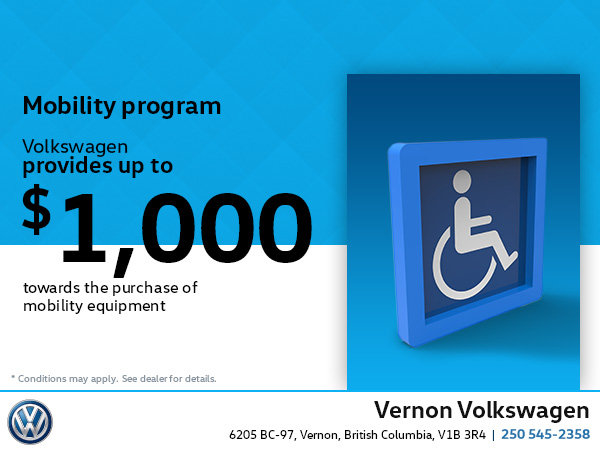 Volkswagen Mobility Program