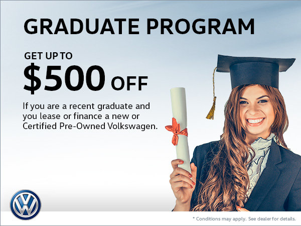 Graduate Program
