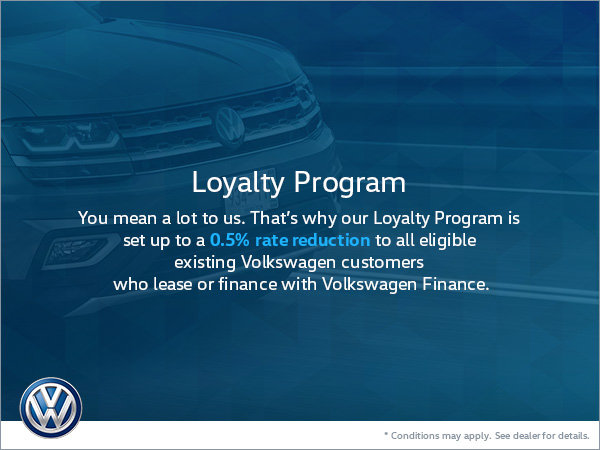Loyalty Program