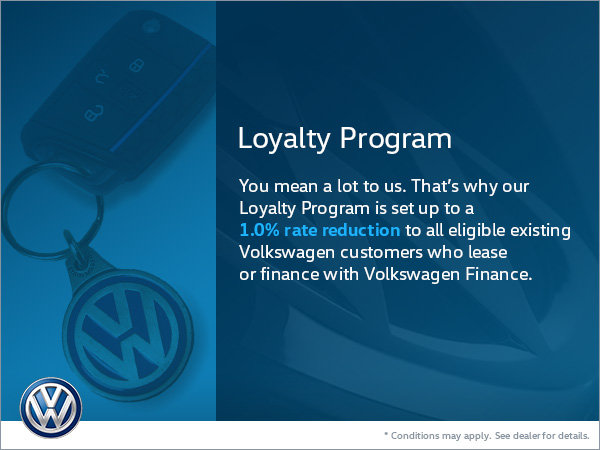 Loyalty Program