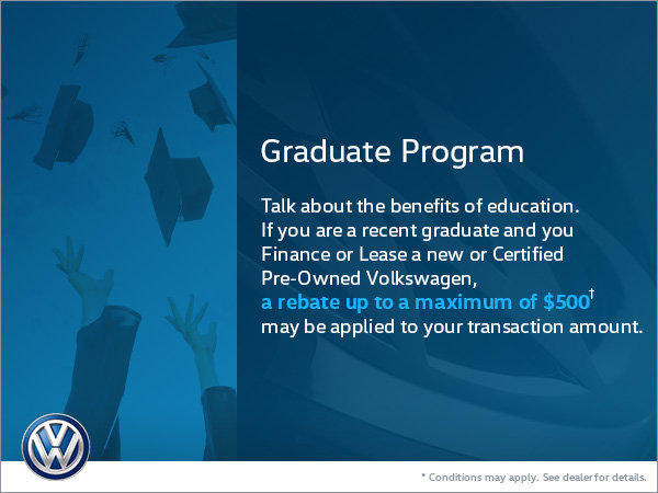 Graduate Program