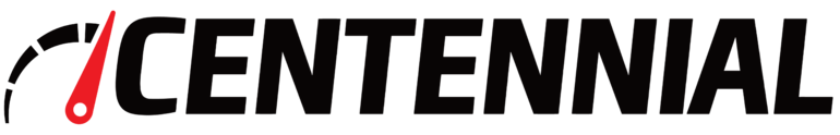 Centennial Auto Group Logo