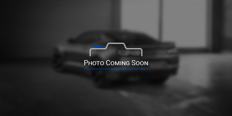 2025 CHEVROLET EQUINOX EV Equinox EV RS