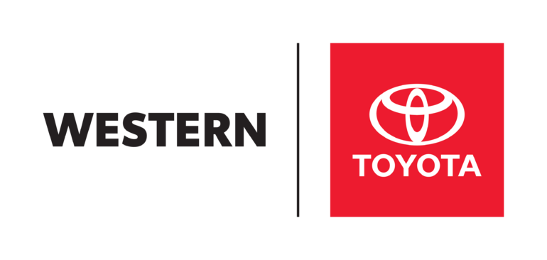 Western Toyota Logo