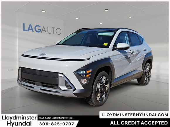 2026 Hyundai Kona 2.0L Preferred