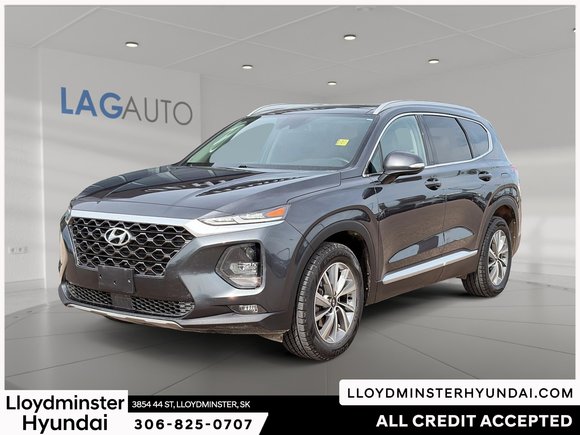 2020 Hyundai Santa Fe Preferred 2.4