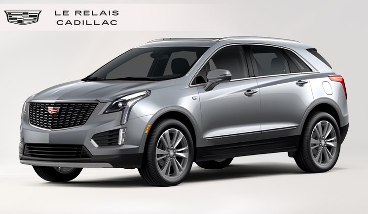 Cadillac XT5 Premium Luxury 2026