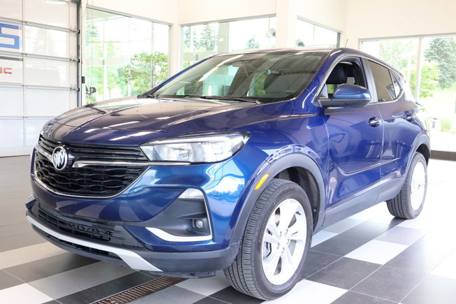 2023 Buick Encore GX Preferred AWD