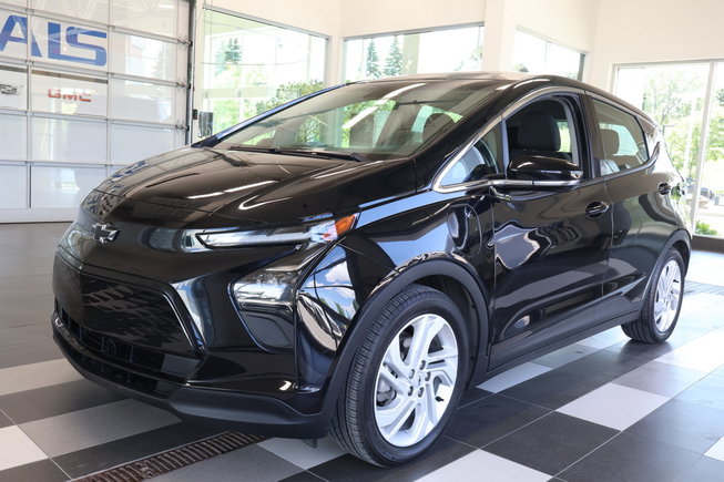 2023 Chevrolet Bolt EV 1LT