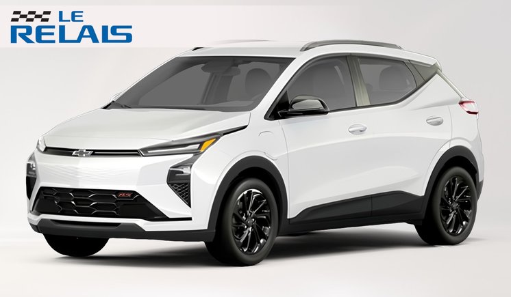 Chevrolet Bolt RS 2027