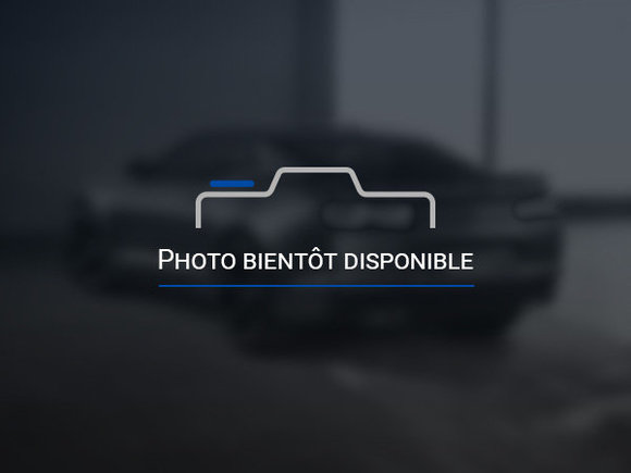 2024 Toyota bZ4X XLE AWD