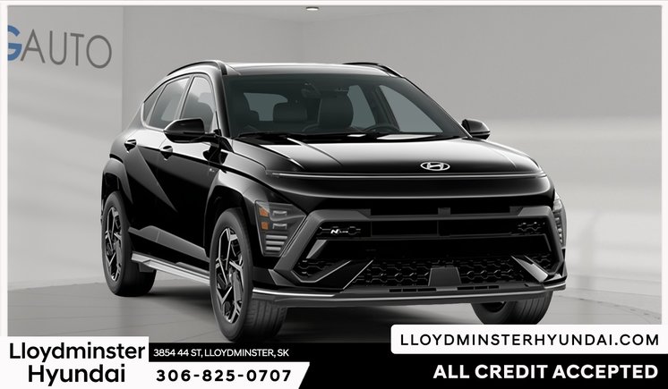 2027 Hyundai Kona Luxury