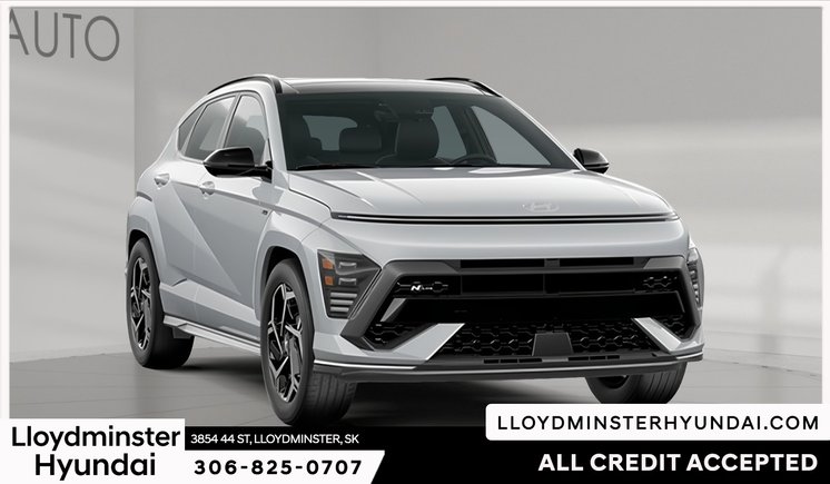 2027 Hyundai Kona Luxury