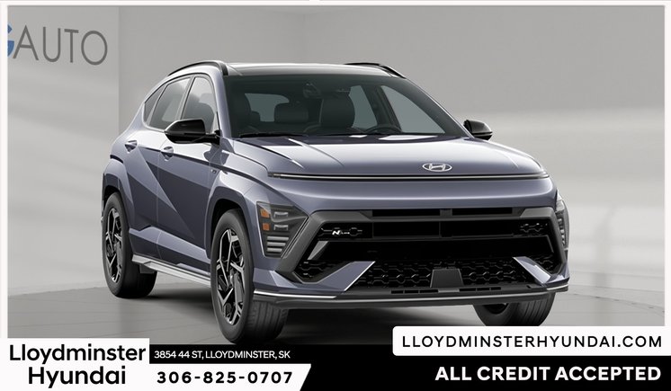 2027 Hyundai Kona Luxury