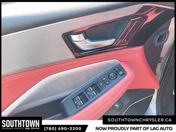 2025 Acura MDX Platinum Elite A-Spec