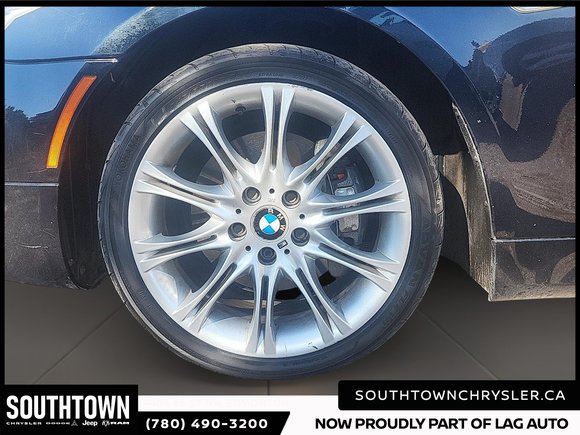 2008 BMW 5 Series 535xi