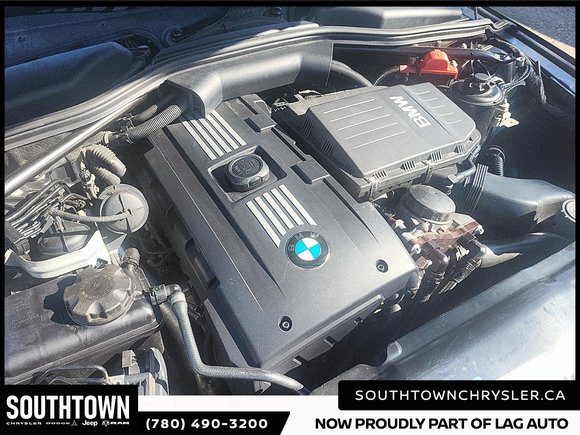 2008 BMW 5 Series 535xi