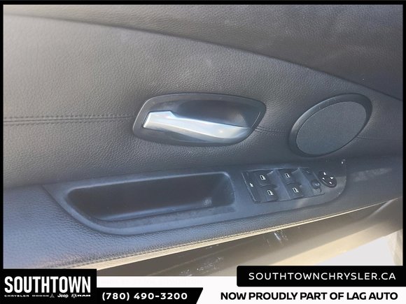 2008 BMW 5 Series 535xi