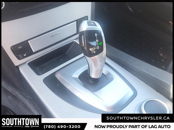 2008 BMW 5 Series 535xi