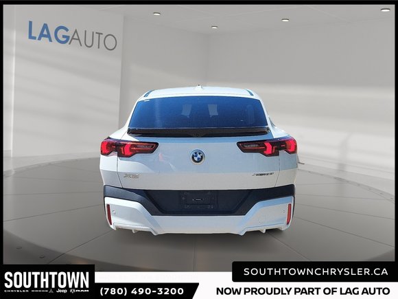 2025 BMW X2 xDrive28i