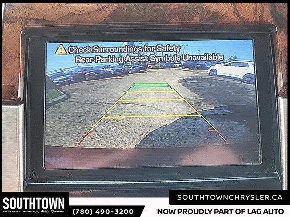2013 Cadillac Escalade Platinum