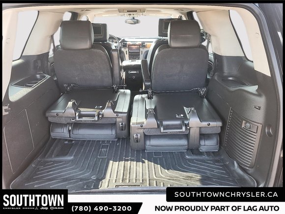 2013 Cadillac Escalade Platinum